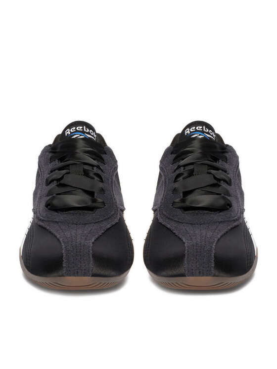 Reebok Reebok Сникърси SS-ULTRA LO 100245704 Черен