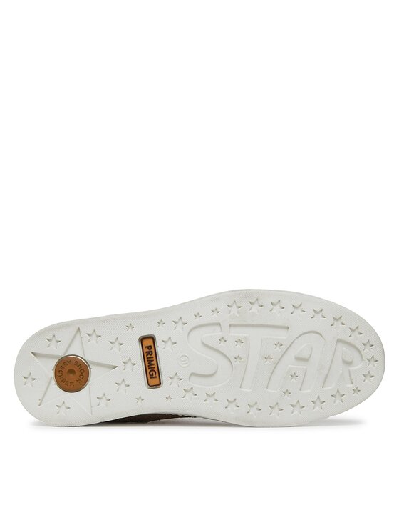 Primigi Primigi Gležnjarji GORE-TEX 4867322 S Rjava