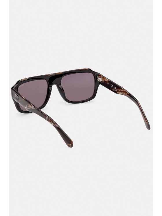 Guess Guess Okulary przeciwsłoneczne 185451 Czarny