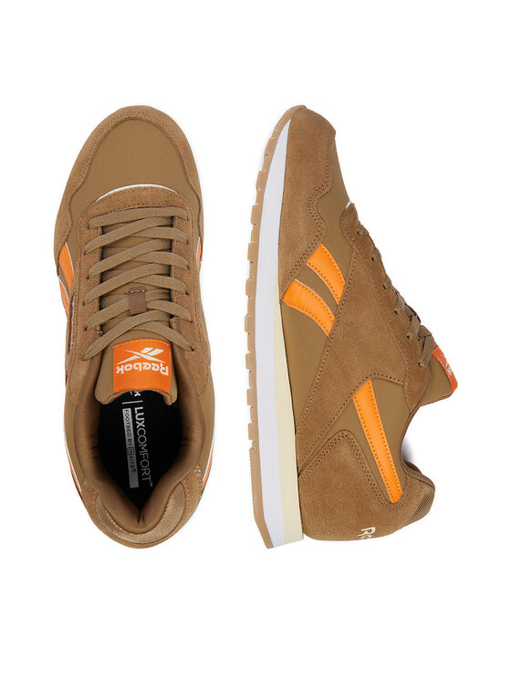 Reebok Reebok Снікерcи CEO-LIDE 100261068 Коричневий
