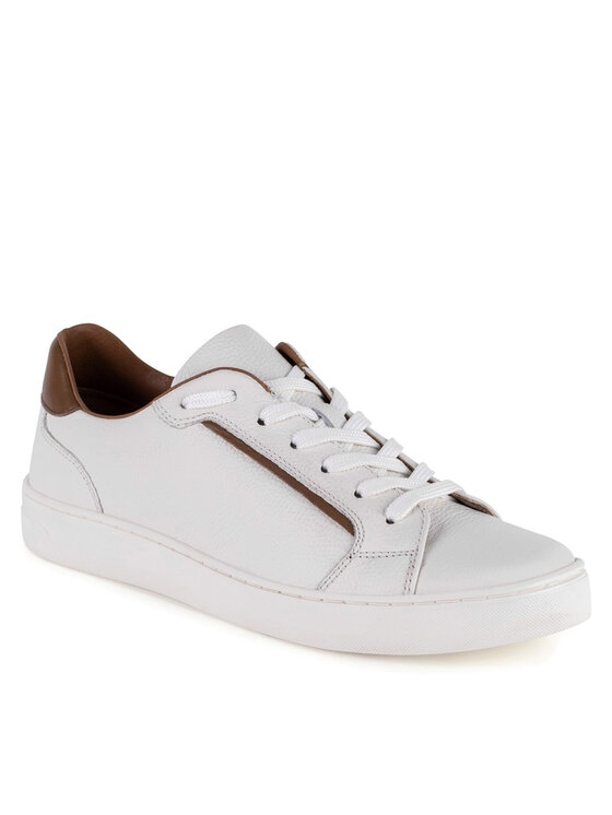 Lasocki Lasocki Scarpe basse WI16-D557-02 Bianco