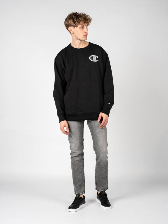 John Richmond John Richmond Τζιν RMA22268JE Γκρι Regular Fit