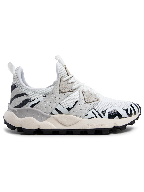 Sneakers Corax 0012015672.05.1N20 Bianco