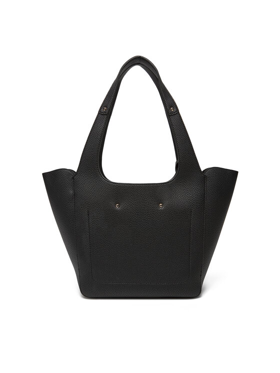 Guess Guess Torebka Calista HWBG73 34220 Czarny