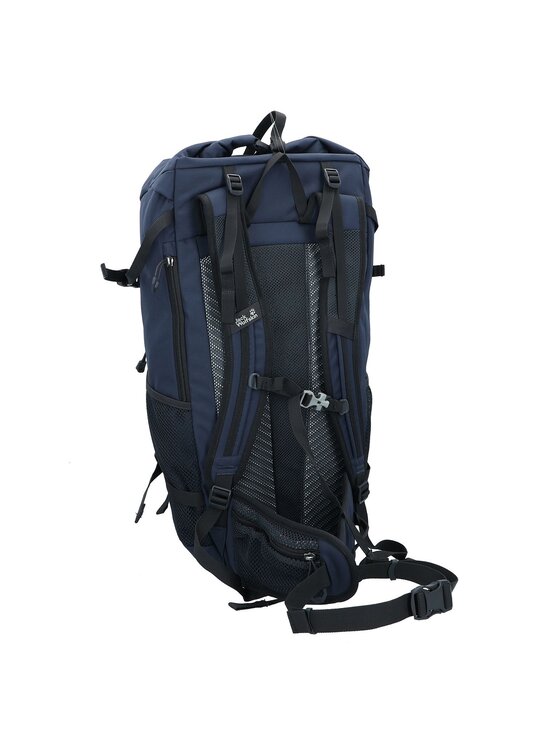 Jack Wolfskin Jack Wolfskin Plecak 327780 Błękitny