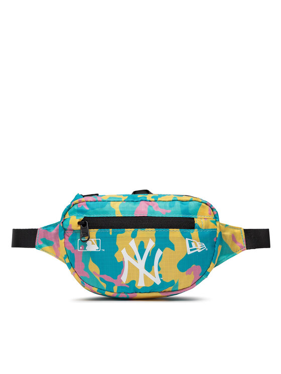 Sac online banane multicolore