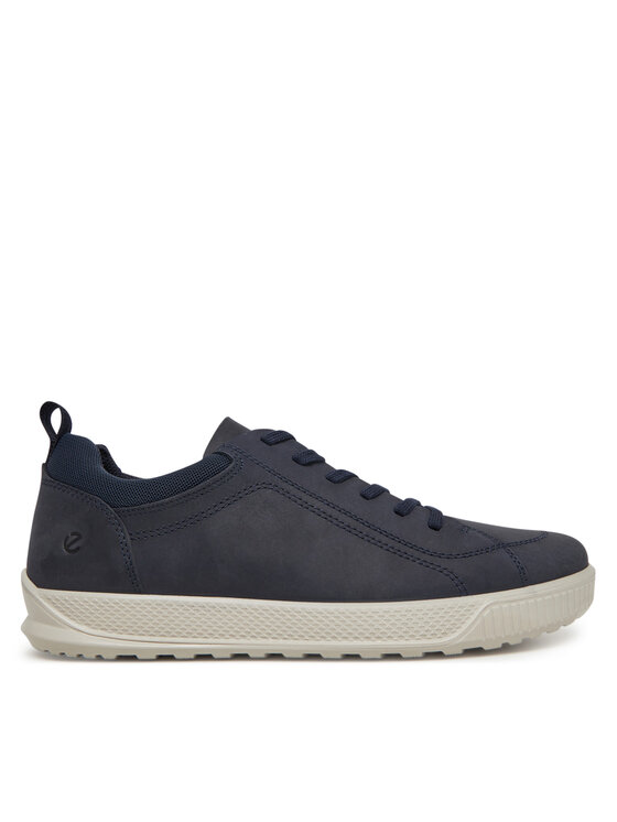 ECCO ECCO Sportcipők Byway 50166402038 Sötétkék