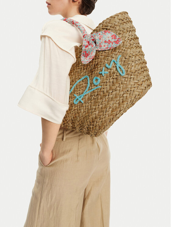 Roxy Roxy Borsetta ROXY-L-002-07 Beige