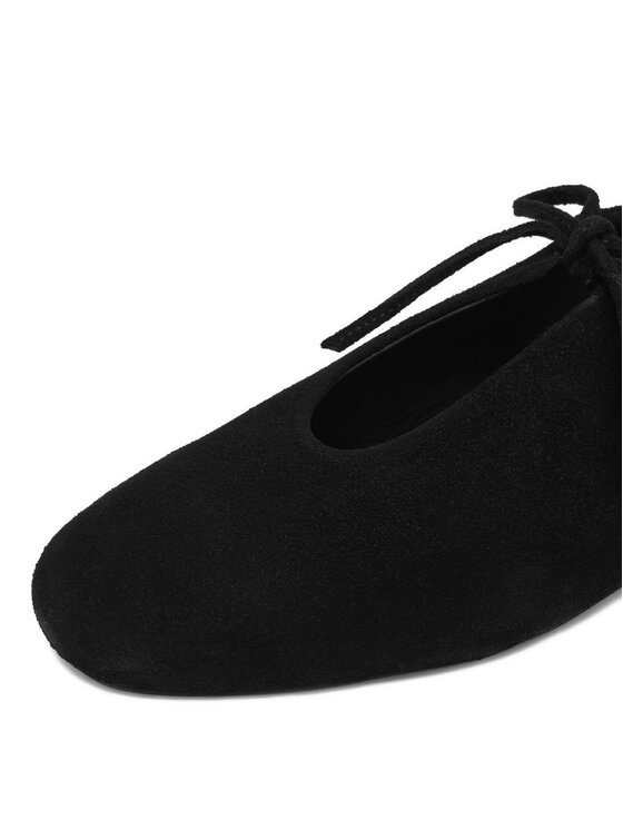 GINO ROSSI GINO ROSSI Обувки EO-26SS10 Черен