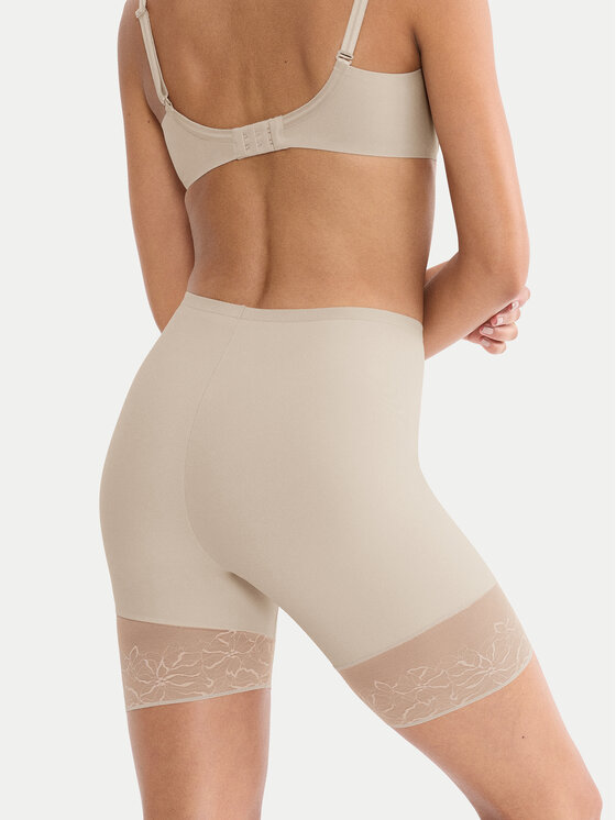 Triumph Triumph Alakformáló alsó Comfort Contour 10226625 Világos bézs