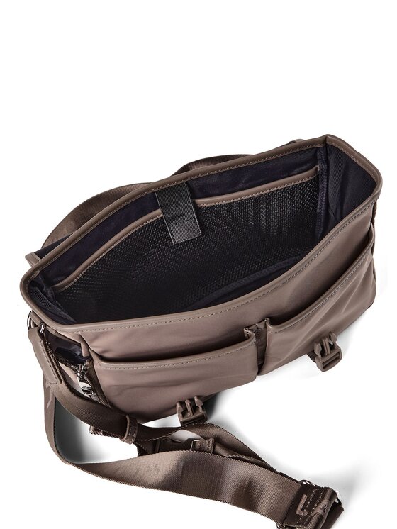 Lacoste Lacoste Torebka 332136 Szary