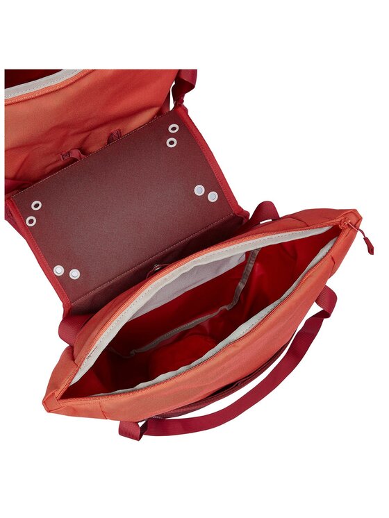 Vaude Vaude Torba 278454 Czerwony