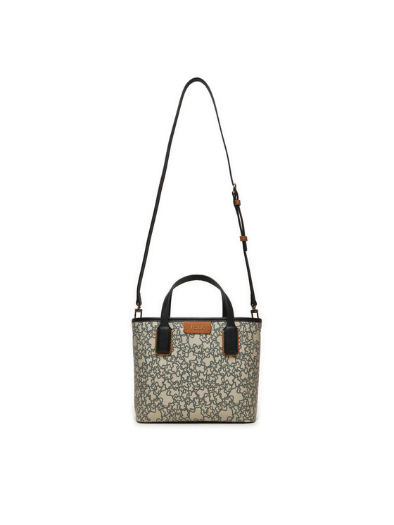 TOUS TOUS Handtasche 2000898346 Écru