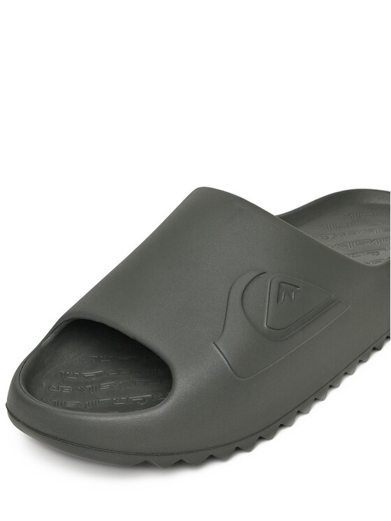 Quiksilver Quiksilver Παντόφλες CLOUDBREAK CQ10007M GGG Γκρι