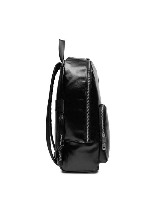 Guess Guess Рюкзак Bellagio Eco HMBELG P4111 Чорний