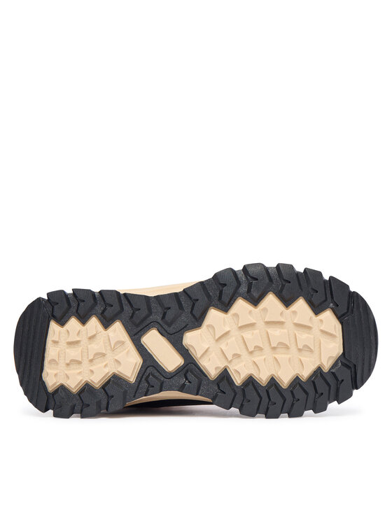 Tommy Hilfiger Tommy Hilfiger Stivali da neve Velcro Bootie T1X5-34134-1592 D Nero