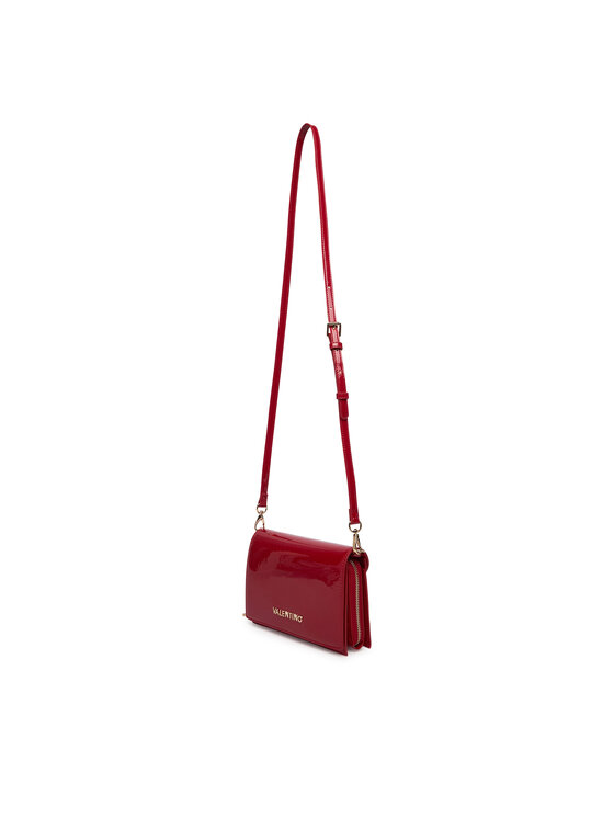 Valentino Valentino Handtasche Ember VBS9IE17VER Rot