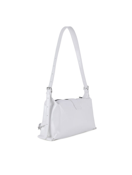 JENNY JENNY Ročna torba JNY-S-002-07 Bela