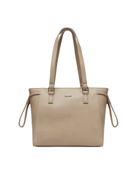 WITTCHEN WITTCHEN Handtasche 29-4Y-606-8 Rosa