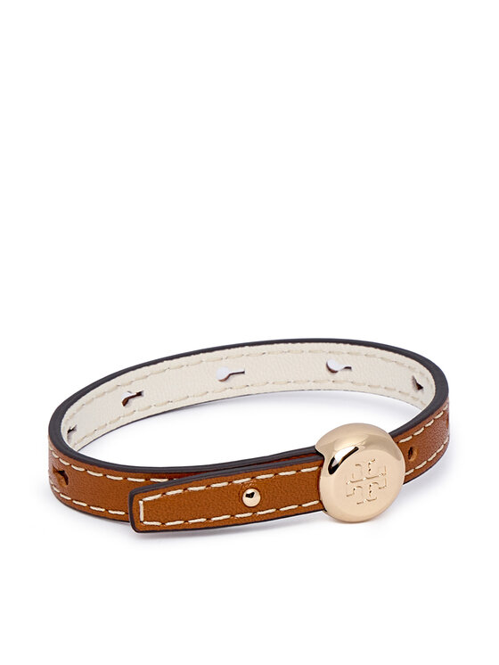 Tory Burch Brățară 181796 Maro