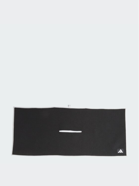 adidas adidas Ręcznik 162337 Czarny