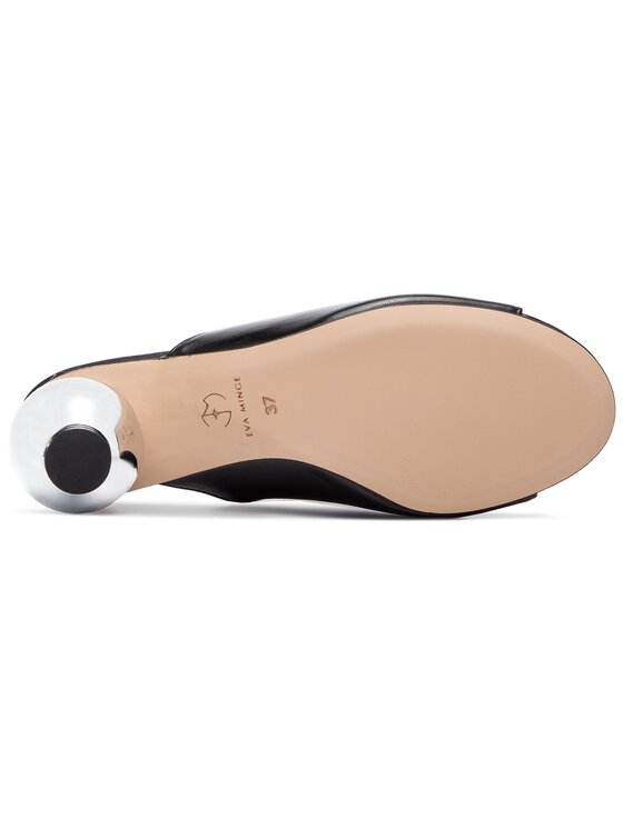 Ciabatte EM-21-05-000026 Nero