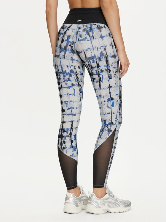 Lux tight reebok top