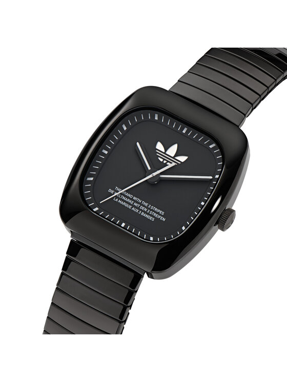 Adidas black watch price top