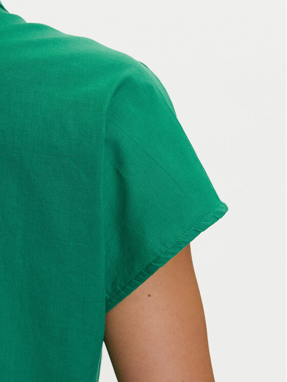 Tatuum Tatuum Πουκάμισο Lentila T2511.051 Ροζ Regular Fit