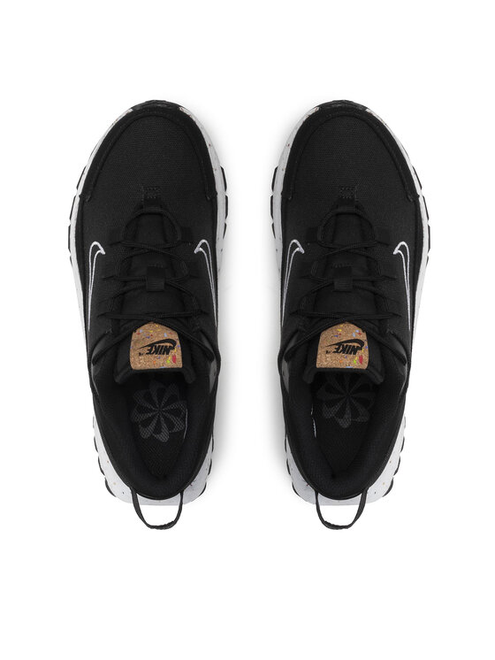 Nike Nike Superge Crater Remixa DA1468 003 Črna