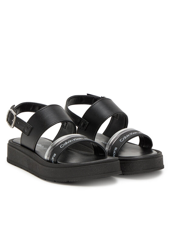 Calvin Klein Jeans Calvin Klein Jeans Sandaalid V4A2-82053-0371X M Must