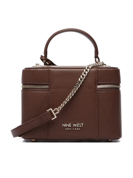 Nine West Nine West Сумка CEO- LUXE MOMENT-LDA9382 Темно-бежевий