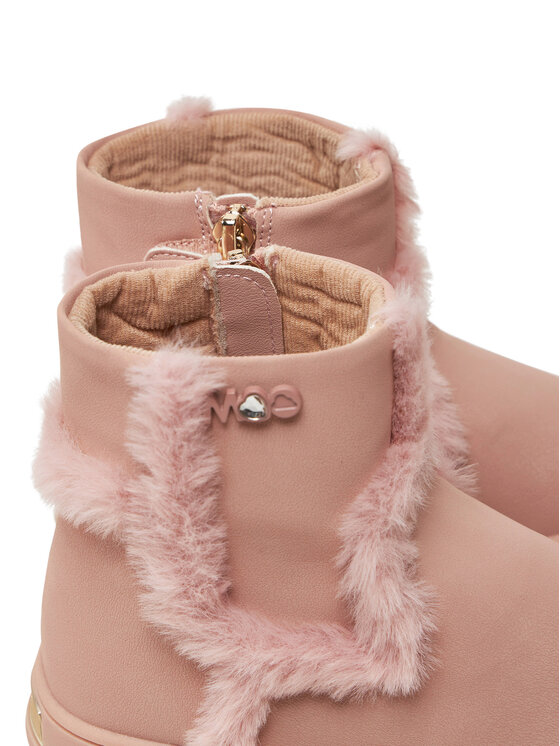 Mayoral Mayoral Stiefel 44.484 Rosa