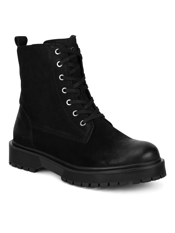 Lasocki Lasocki Botine WI23-STYX-10 Negru