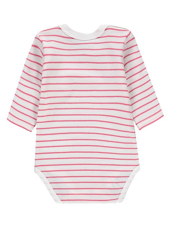 Kanz Kanz Body 2122253-0001 Kolorowy Basic Fit