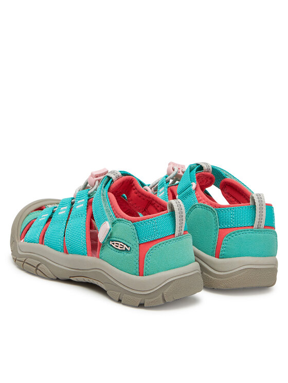 Keen Keen Sandaalid Newport H2 1030792 Roheline