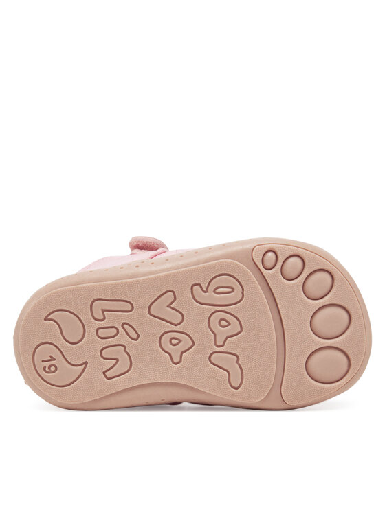 Garvalin Garvalin Тапочки 252346 M Рожевий