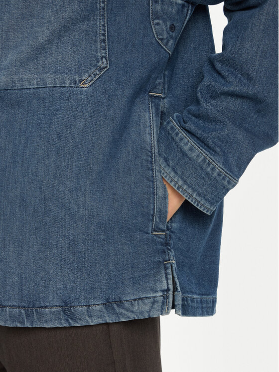 REPLAY REPLAY Farmering W7881 .000.773 761 Kék Regular Fit