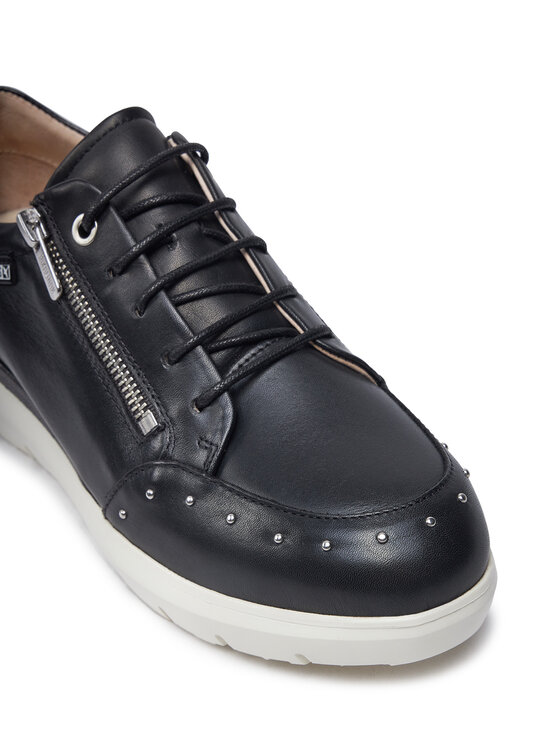 Pikolinos Pikolinos Сникърси Rueda W2A-6596C1 Черен