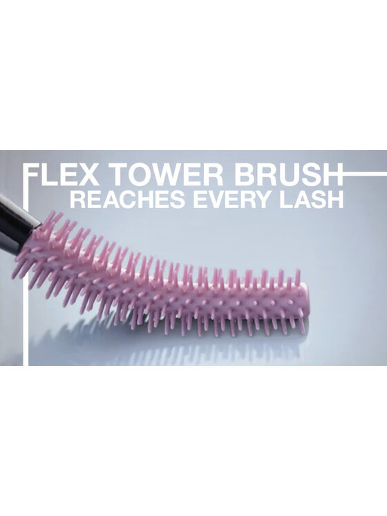 Maybelline Maybelline Lash Sensational Sky High Mascara Tusz do rzęs Black