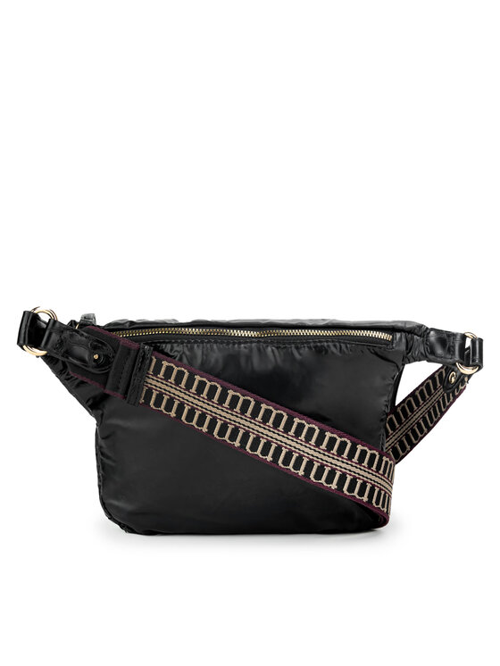 Monnari Monnari Handtasche BAG6190 KM20D000 Schwarz