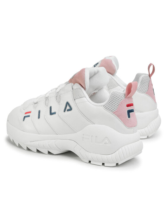 Fila on sale countdown 5