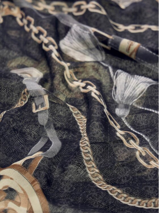 Guess Guess Фишу 182785 Черен