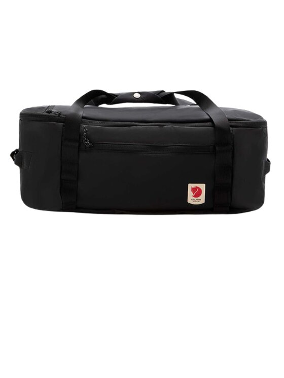 Fjällräven Fjällräven Torba High Coast Duffel 36 F23200254-550 Czarny