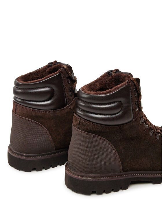 Big Star Shoes Big Star Shoes Traperid OO174644 Must
