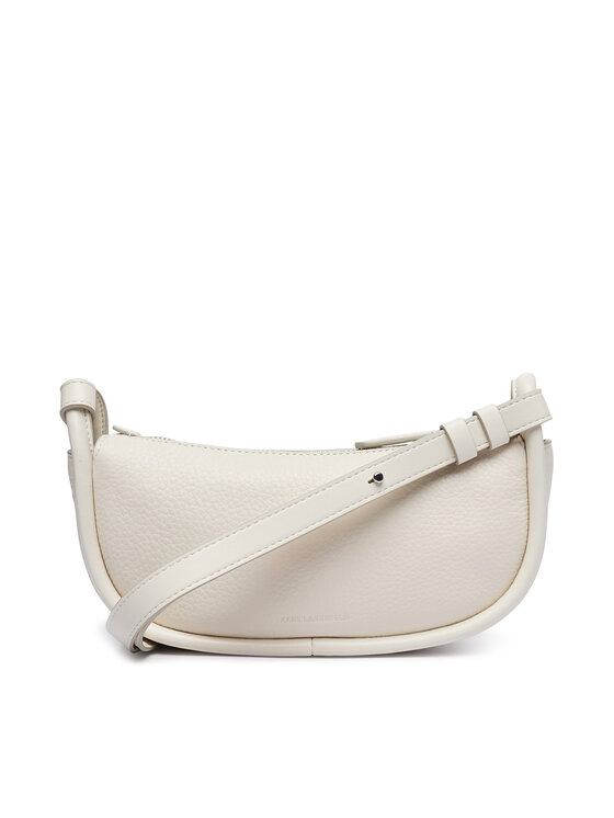 KARL LAGERFELD KARL LAGERFELD Borsetta B2W30235 Bianco