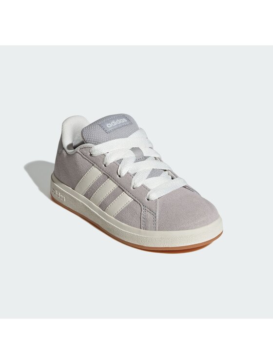 adidas adidas Półbuty Sportswear Grand Court 00s Szary