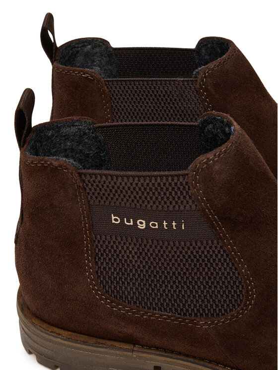 Bugatti Bugatti Chelsea cipele 311-AOB31-1400 Smeđa