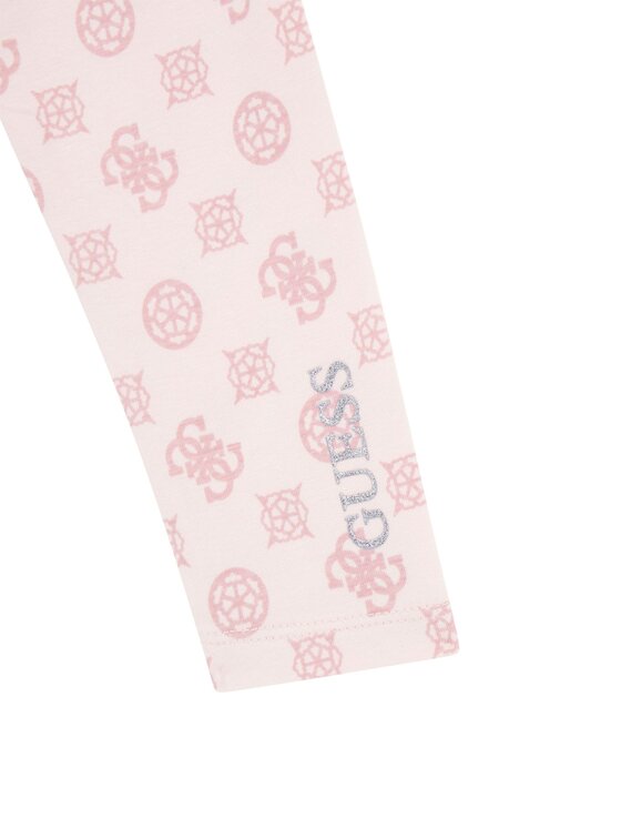 Guess Guess Pajkice K5BB06 J1314 Roza Slim Fit