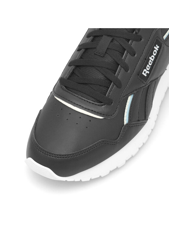 Reebok Reebok Sneakersy Glide Vegan 100025869 Černá